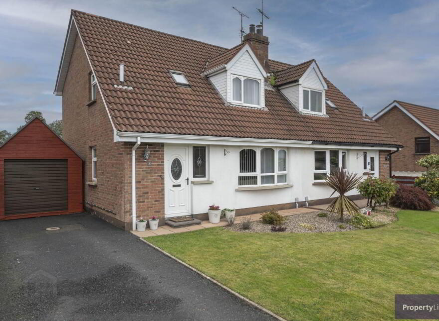 7 Breezemount Manor, Hamiltonsbawn, Armagh, BT61 9SQ
