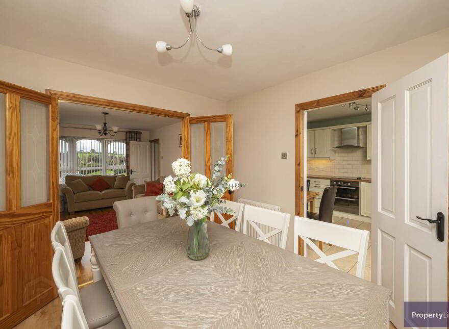 7 Breezemount Manor, Hamiltonsbawn, Armagh, BT61 9SQ