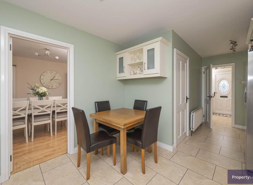 7 Breezemount Manor, Hamiltonsbawn, Armagh, BT61 9SQ