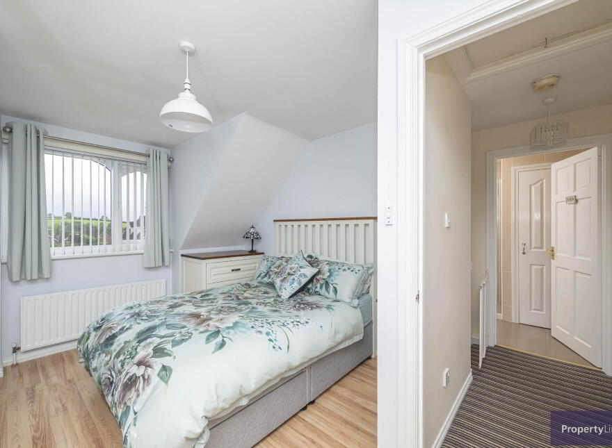 7 Breezemount Manor, Hamiltonsbawn, Armagh, BT61 9SQ