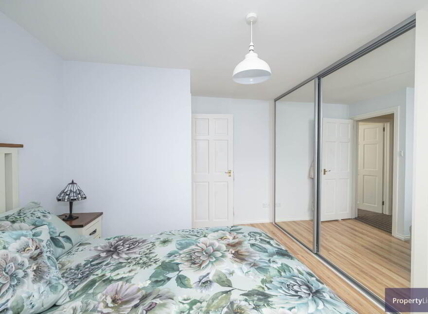 7 Breezemount Manor, Hamiltonsbawn, Armagh, BT61 9SQ