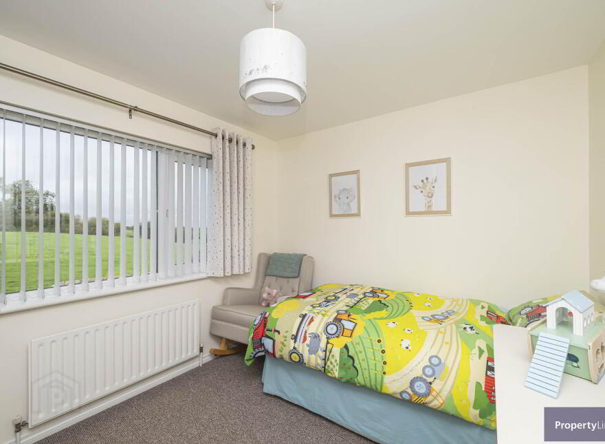 7 Breezemount Manor, Hamiltonsbawn, Armagh, BT61 9SQ