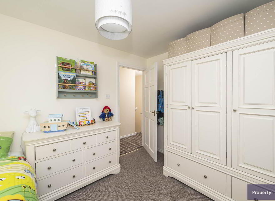 7 Breezemount Manor, Hamiltonsbawn, Armagh, BT61 9SQ