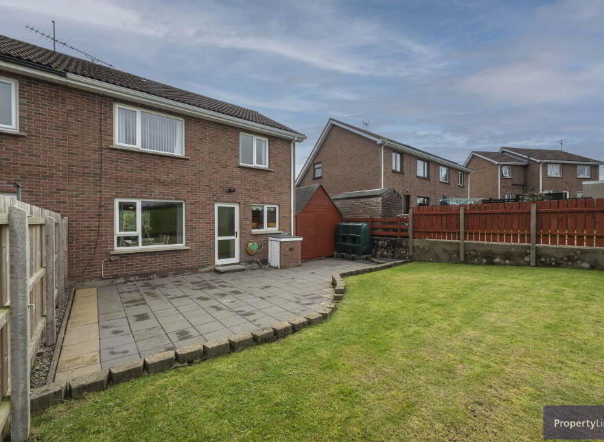 7 Breezemount Manor, Hamiltonsbawn, Armagh, BT61 9SQ