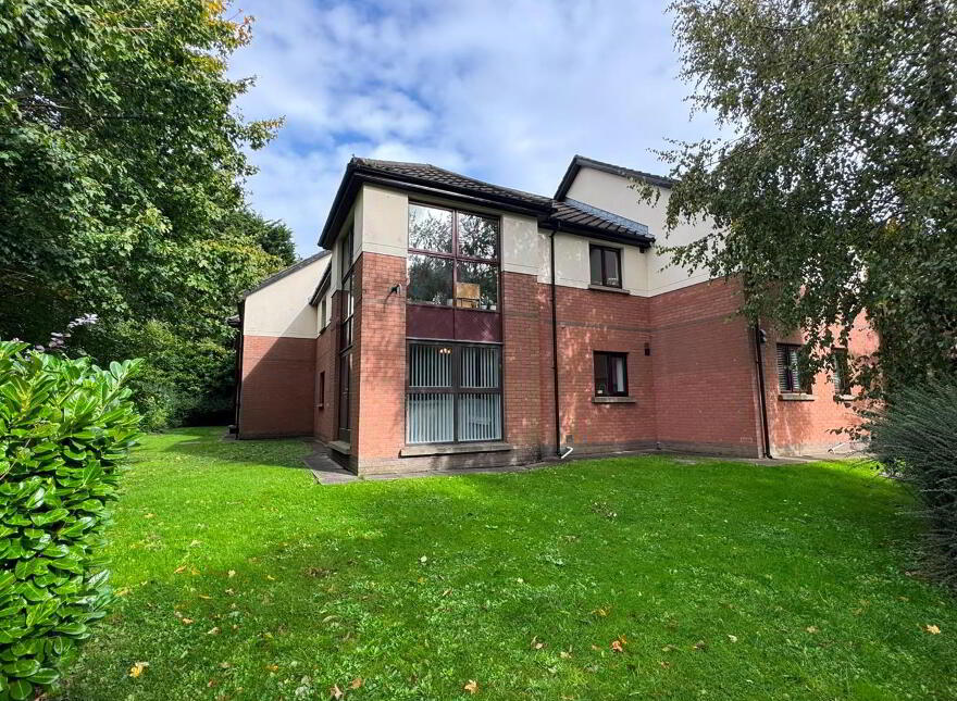 5 Martin Park, Shore Road, Newtownabbey, BT37 9RQ