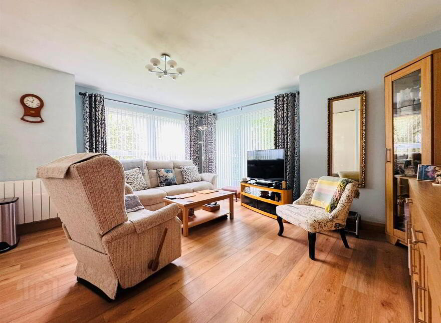 5 Martin Park, Shore Road, Newtownabbey, BT37 9RQ