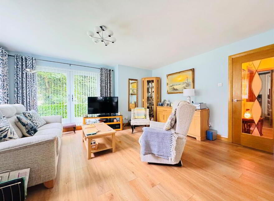 5 Martin Park, Shore Road, Newtownabbey, BT37 9RQ