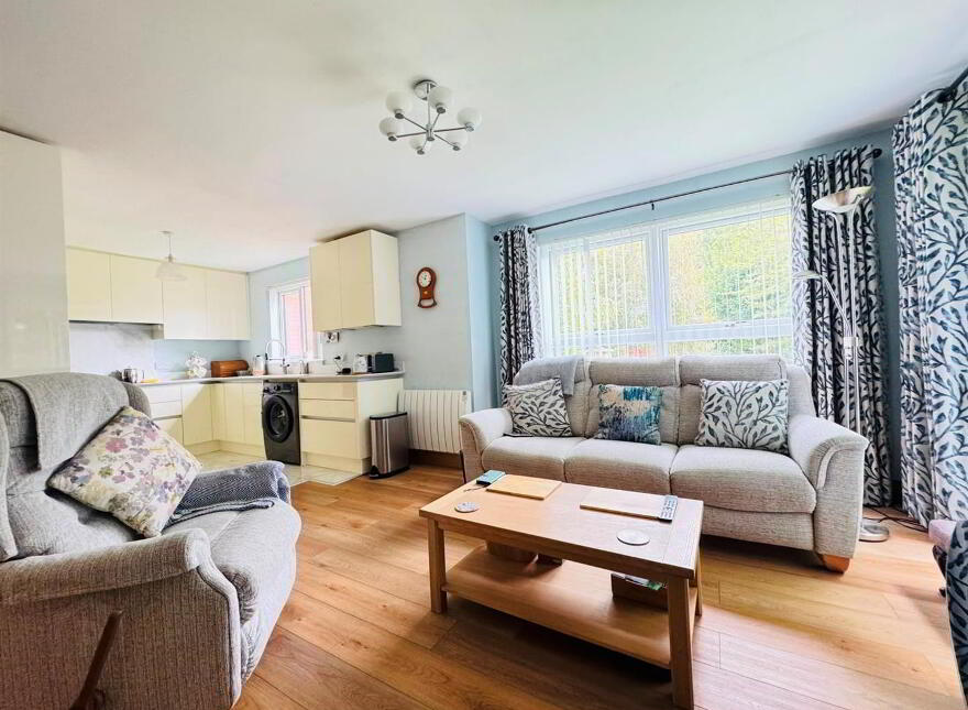 5 Martin Park, Shore Road, Newtownabbey, BT37 9RQ