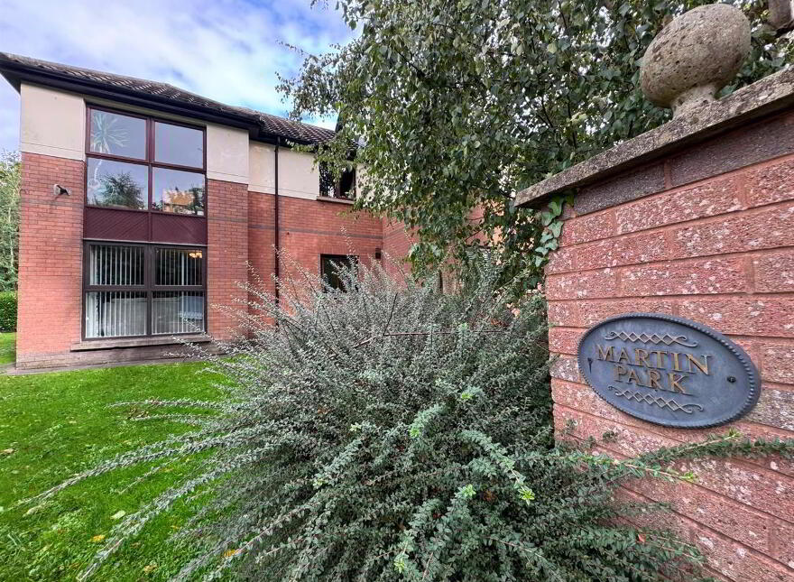 5 Martin Park, Shore Road, Newtownabbey, BT37 9RQ