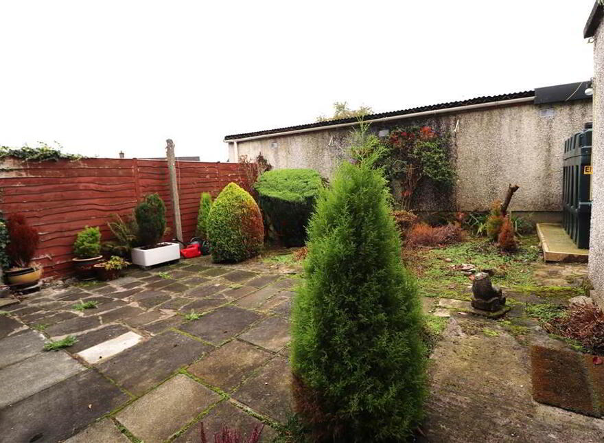 40 Willow Gardens, River Road, Dunmurry, Belfast, BT17 9QJ
