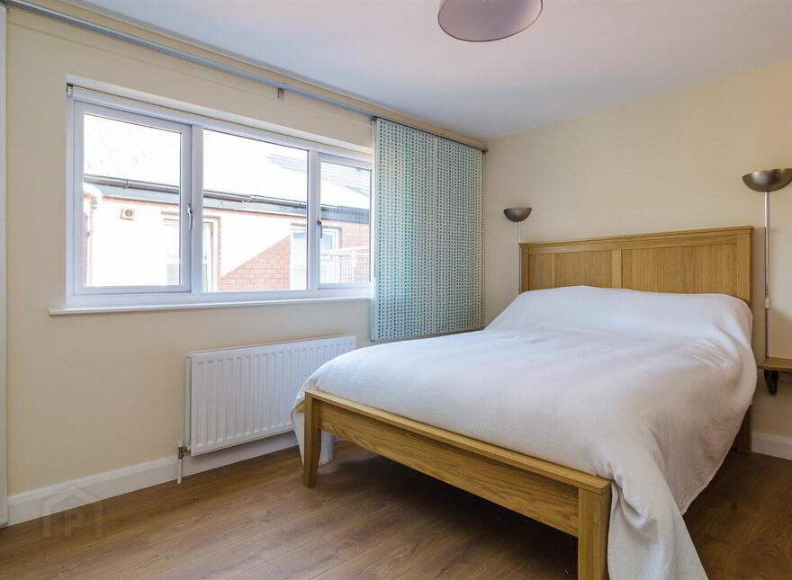 Apartment 3 76 Eglantine Avenue, Belfast, BT9 6EU