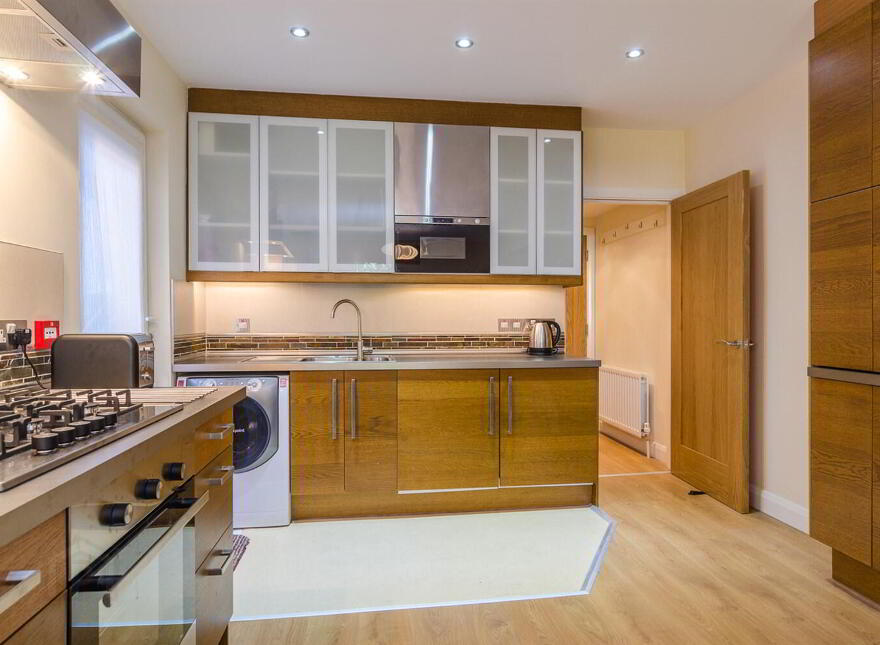 Apartment 3 76 Eglantine Avenue, Belfast, BT9 6EU