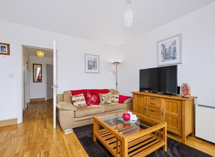 Apartment 8 The Kilmore Santry Cross, Santry, Santry, D09P796
