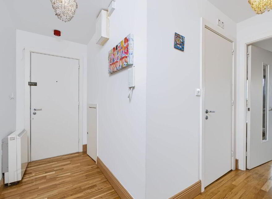 Apartment 8 The Kilmore Santry Cross, Santry, Santry, D09P796