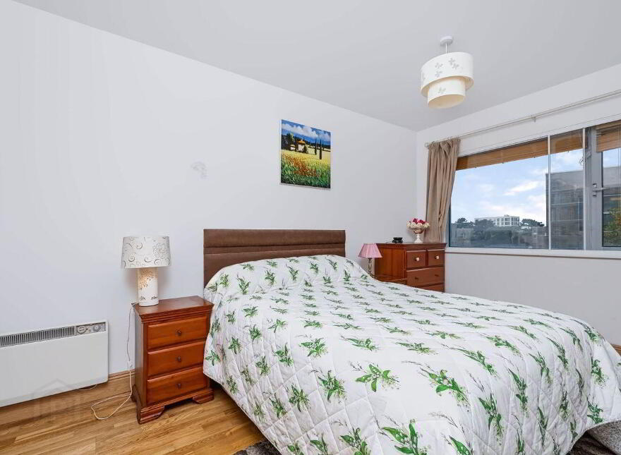 Apartment 8 The Kilmore Santry Cross, Santry, Santry, D09P796