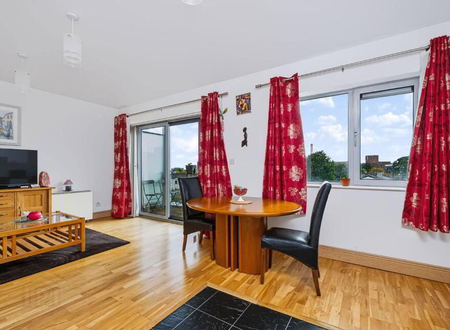 Apartment 8 The Kilmore Santry Cross, Santry, Santry, D09P796