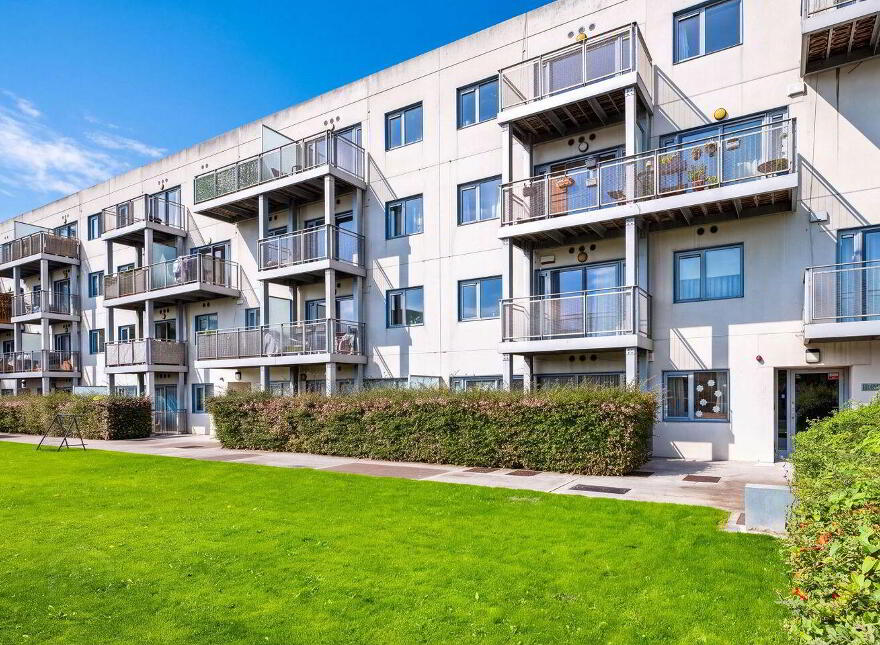 Apartment 8 The Kilmore Santry Cross, Santry, Santry, D09P796