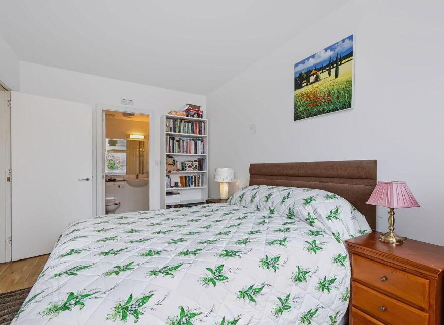 Apartment 8 The Kilmore Santry Cross, Santry, Santry, D09P796