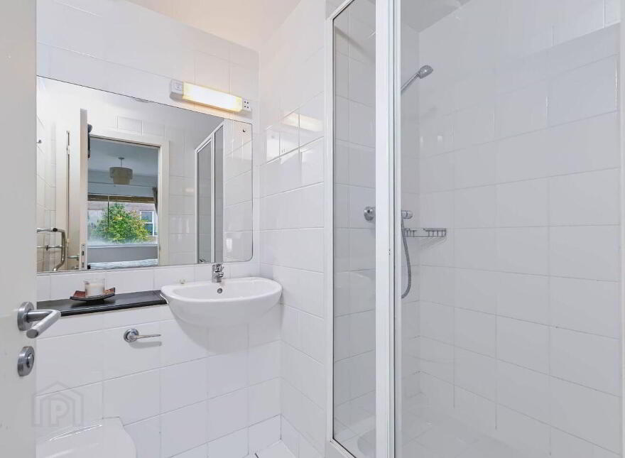 Apartment 8 The Kilmore Santry Cross, Santry, Santry, D09P796