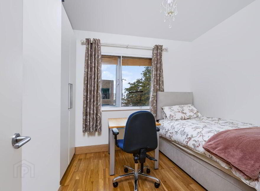 Apartment 8 The Kilmore Santry Cross, Santry, Santry, D09P796