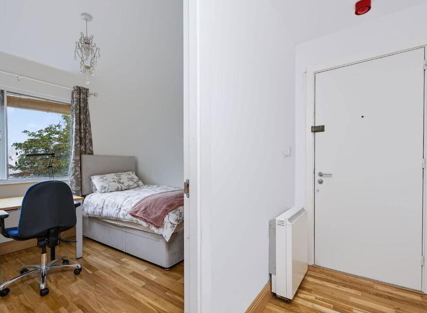 Apartment 8 The Kilmore Santry Cross, Santry, Santry, D09P796