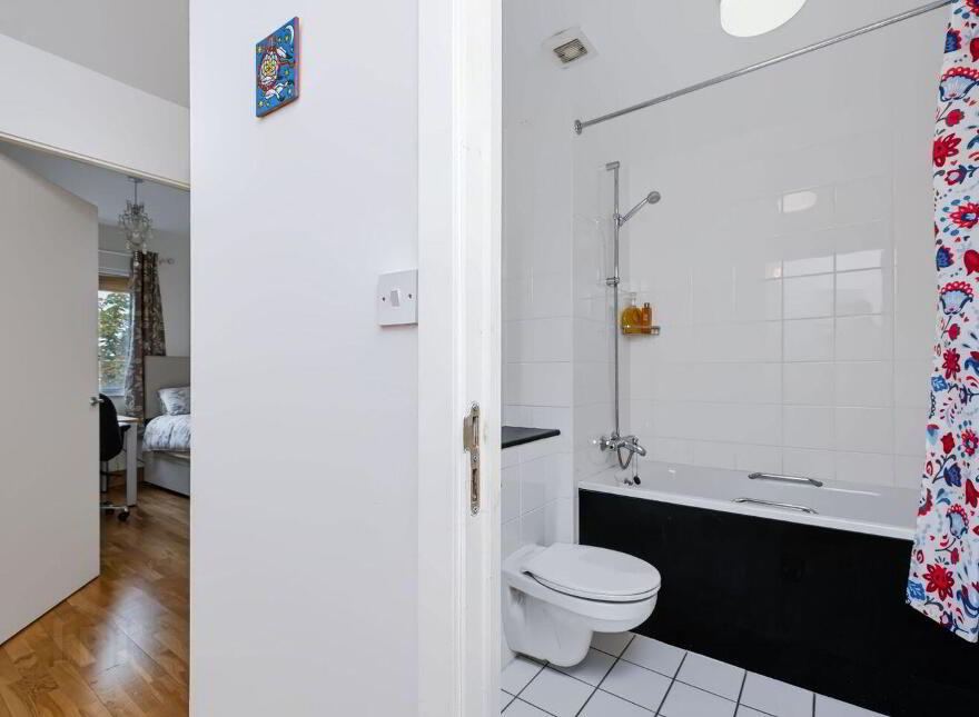 Apartment 8 The Kilmore Santry Cross, Santry, Santry, D09P796