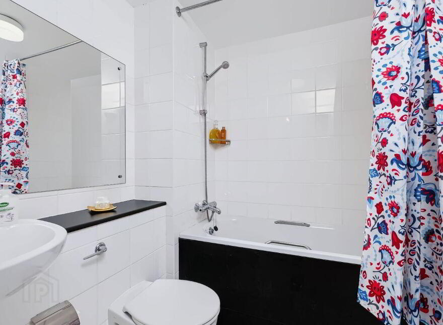 Apartment 8 The Kilmore Santry Cross, Santry, Santry, D09P796