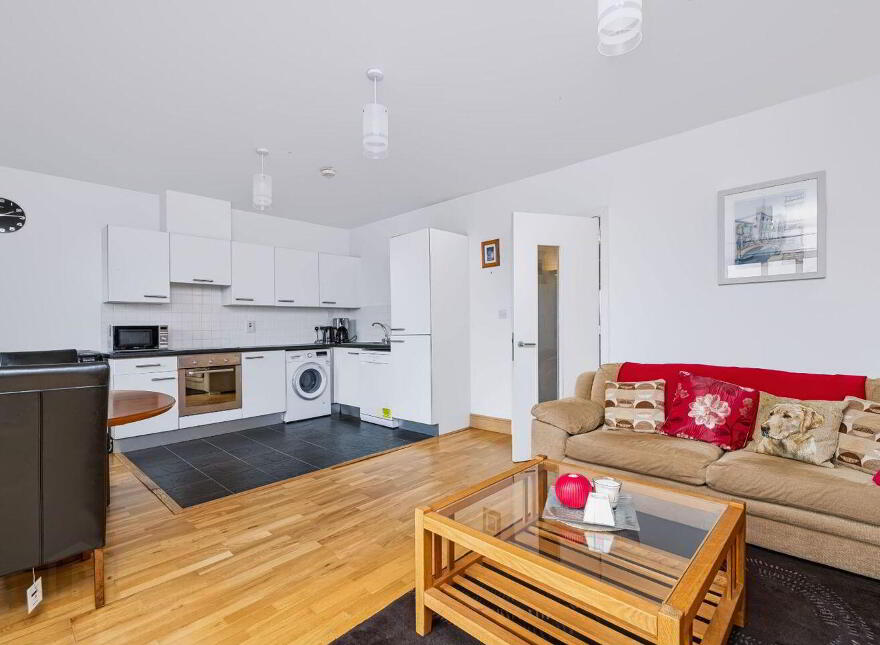 Apartment 8 The Kilmore Santry Cross, Santry, Santry, D09P796