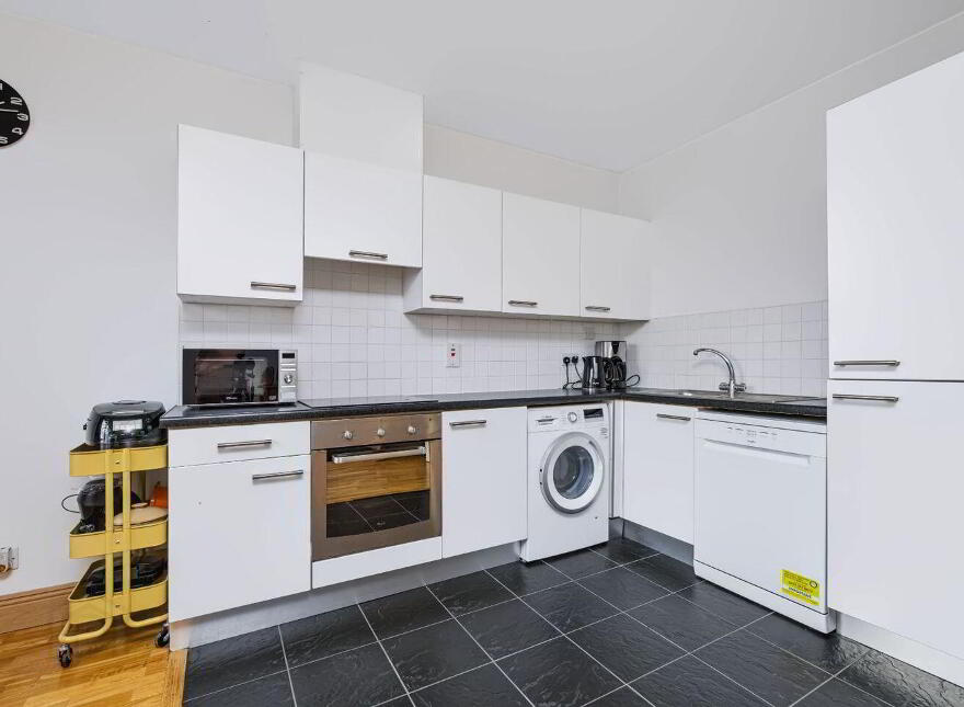 Apartment 8 The Kilmore Santry Cross, Santry, Santry, D09P796