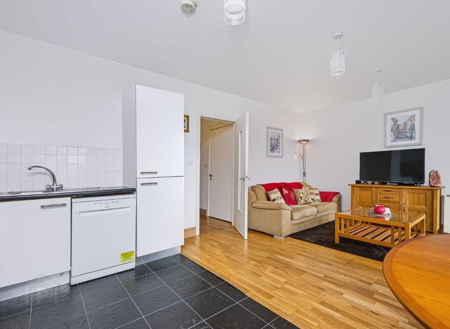 Apartment 8 The Kilmore Santry Cross, Santry, Santry, D09P796