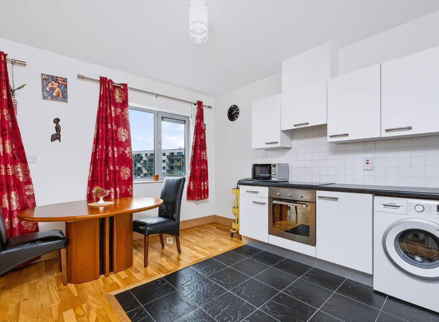 Apartment 8 The Kilmore Santry Cross, Santry, Santry, D09P796
