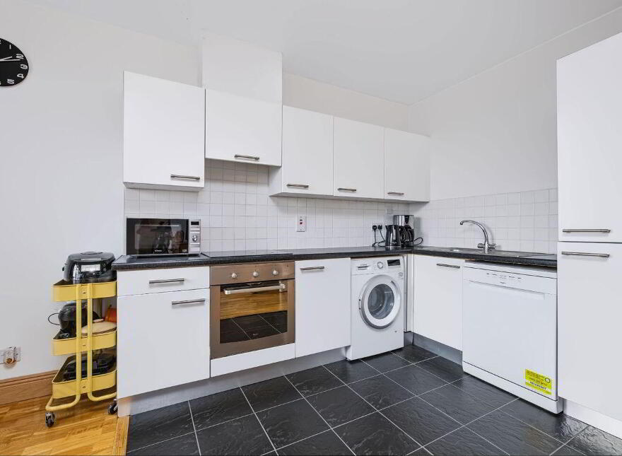 Apartment 8 The Kilmore Santry Cross, Santry, Santry, D09P796