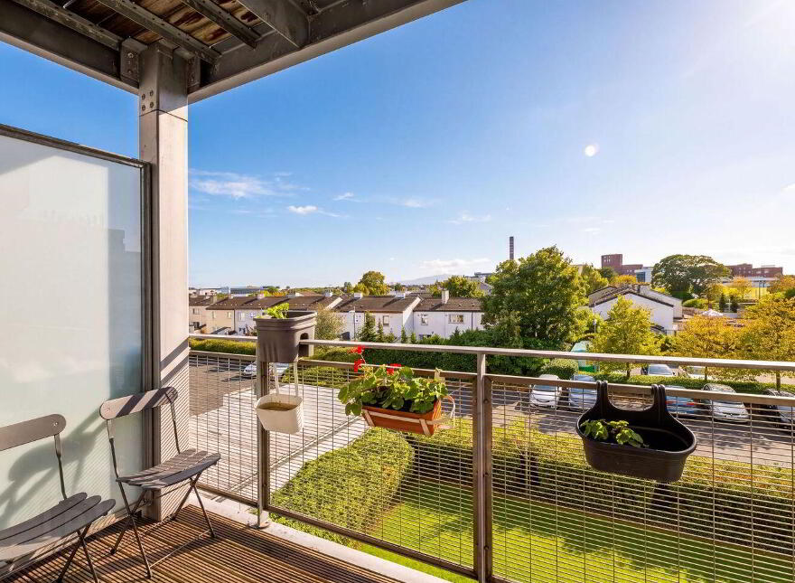 Apartment 8 The Kilmore Santry Cross, Santry, Santry, D09P796