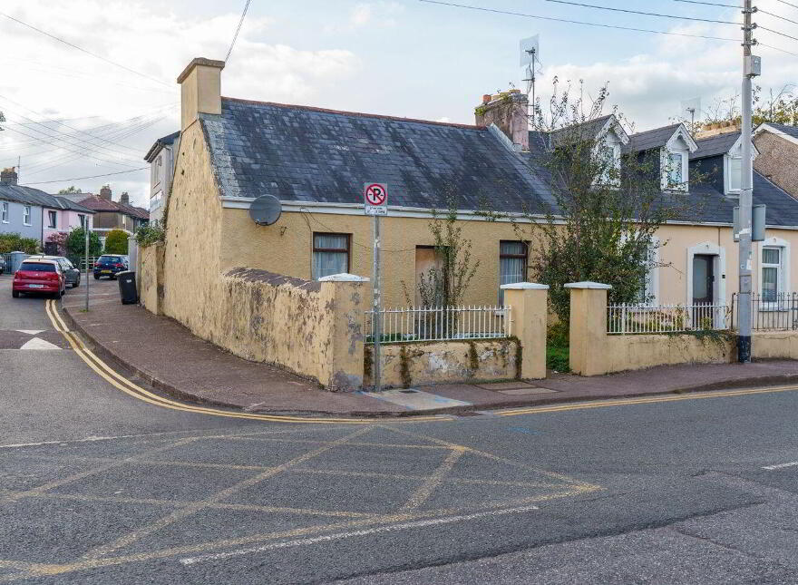 12 Curragh Road, Turners Cross, T12E4X9