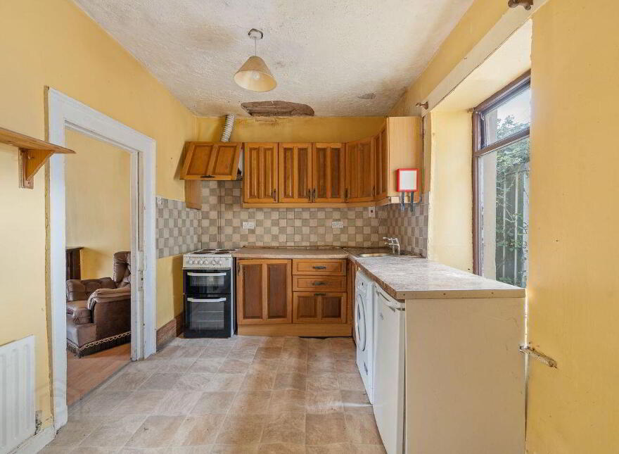 12 Curragh Road, Turners Cross, T12E4X9