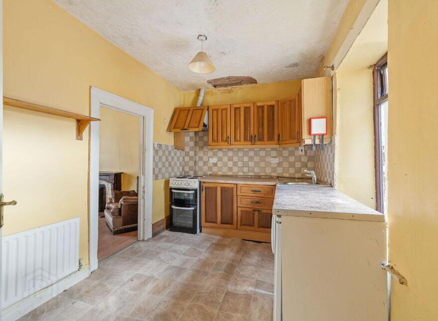 12 Curragh Road, Turners Cross, T12E4X9