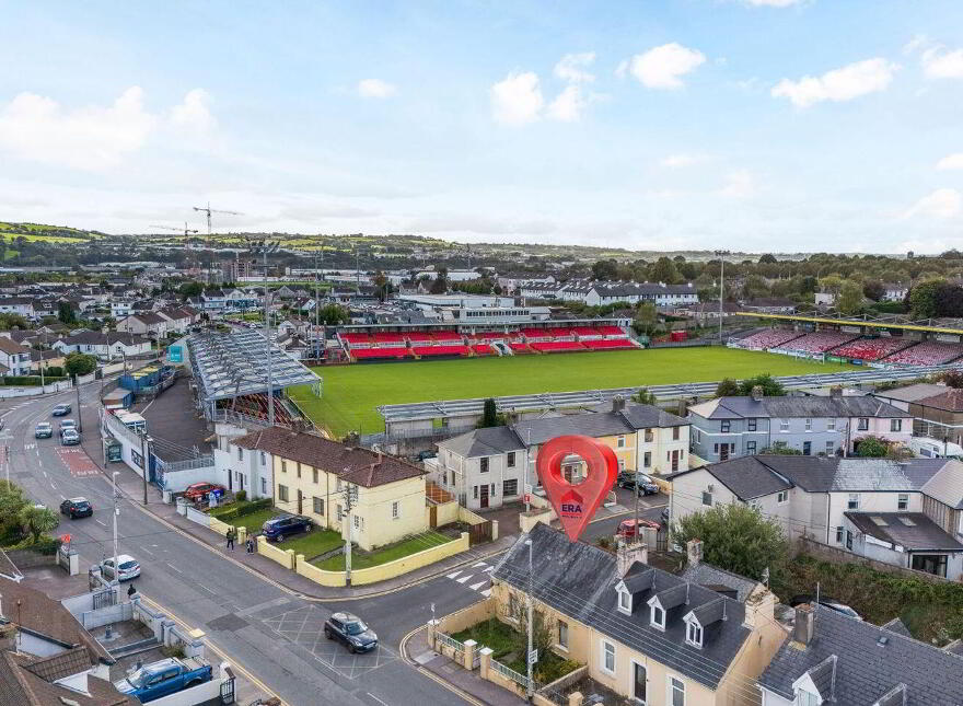12 Curragh Road, Turners Cross, T12E4X9