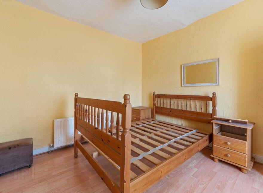 12 Curragh Road, Turners Cross, T12E4X9