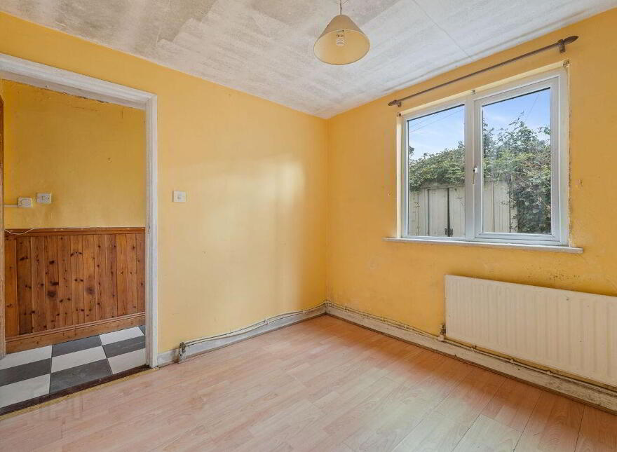 12 Curragh Road, Turners Cross, T12E4X9