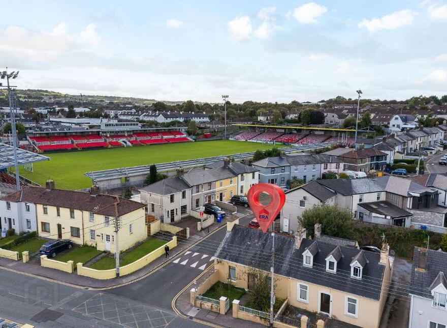 12 Curragh Road, Turners Cross, T12E4X9