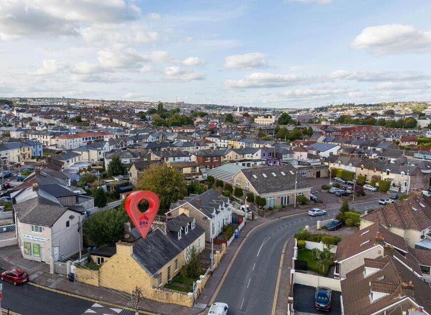 12 Curragh Road, Turners Cross, T12E4X9