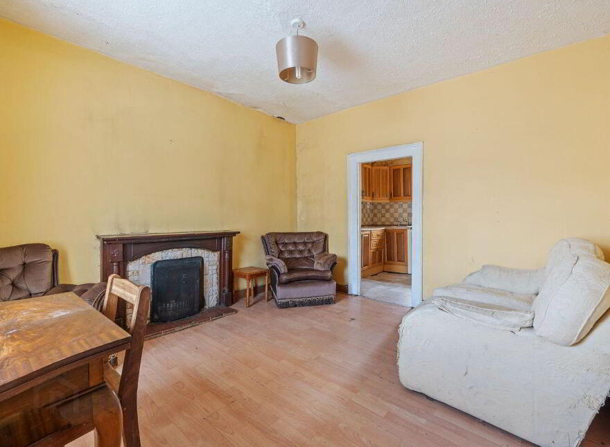12 Curragh Road, Turners Cross, T12E4X9