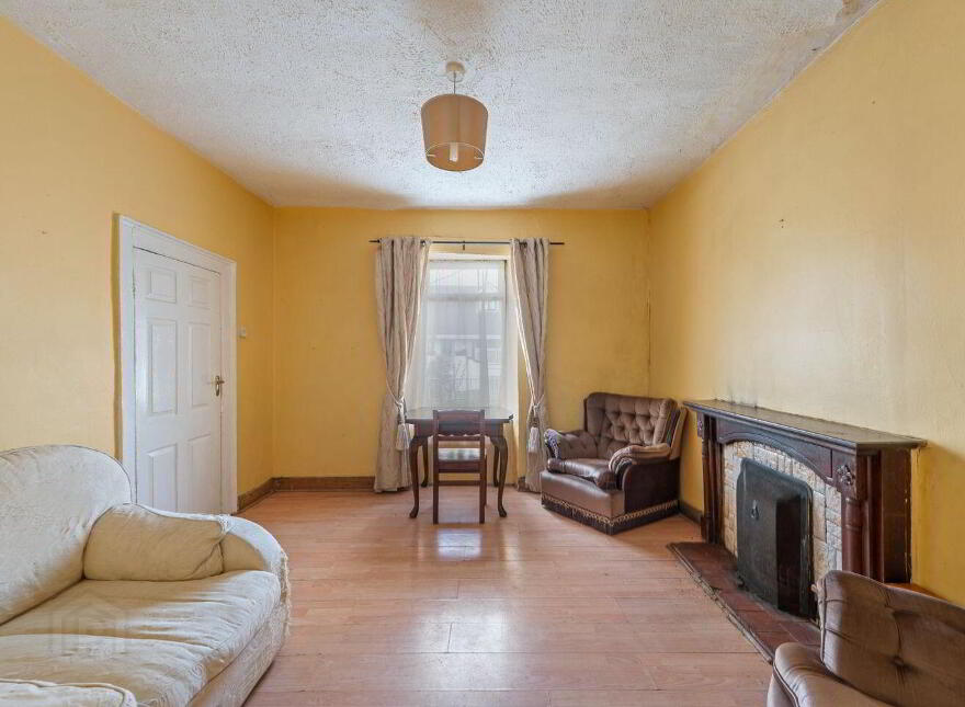 12 Curragh Road, Turners Cross, T12E4X9