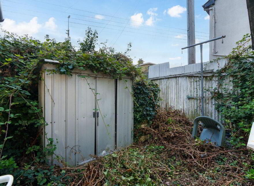 12 Curragh Road, Turners Cross, T12E4X9