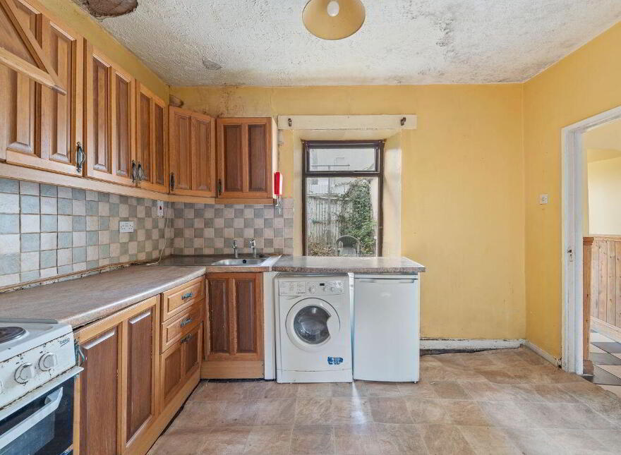 12 Curragh Road, Turners Cross, T12E4X9