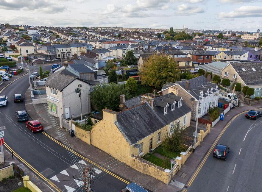 12 Curragh Road, Turners Cross, T12E4X9