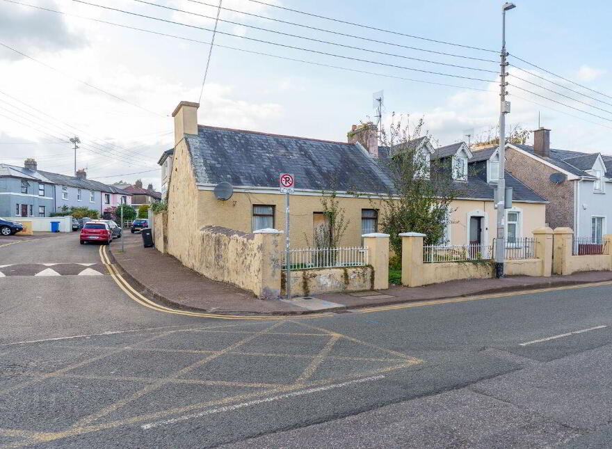 12 Curragh Road, Turners Cross, T12E4X9