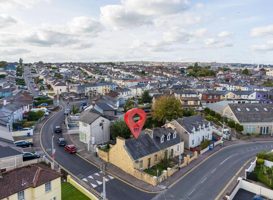 12 Curragh Road, Turners Cross, T12E4X9