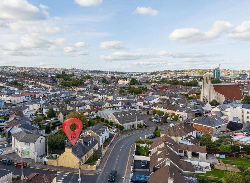 12 Curragh Road, Turners Cross, T12E4X9