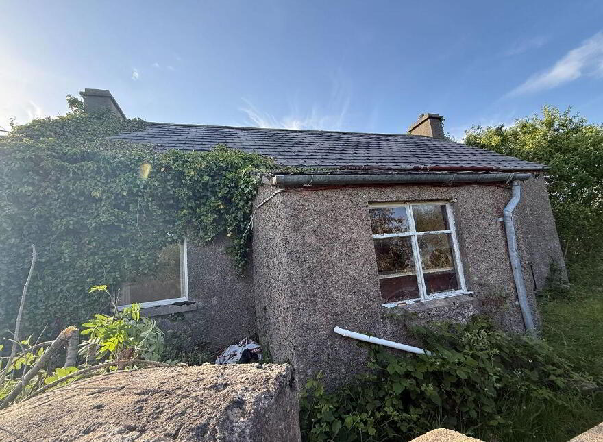 Tullyard, Glenties